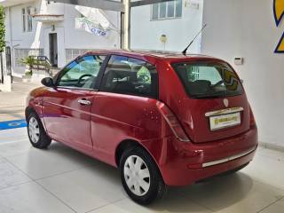 LANCIA Ypsilon usata, con Chiusura centralizzata