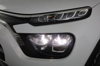 CITROEN C3 usata 8