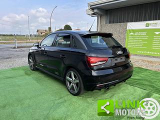 AUDI A1 usata 15