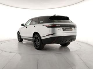 LAND ROVER Range Rover Velar usata, con Airbag laterali