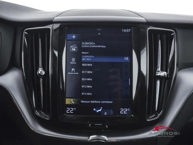 VOLVO XC60 usata 13