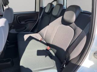 FIAT Panda usata, con ESP