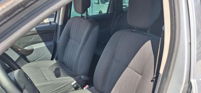 DACIA Duster usata, con Immobilizzatore elettronico