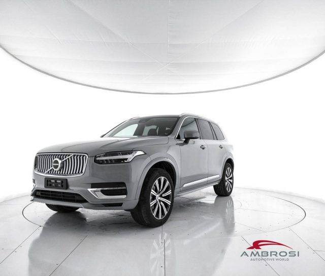 VOLVO XC90 usata 0