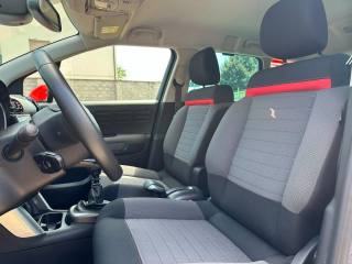 CITROEN C3 Aircross usata, con Chiusura centralizzata