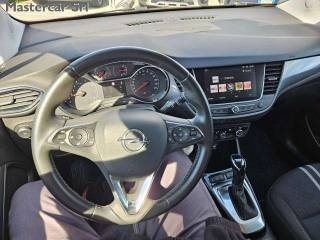 OPEL Crossland usata, con Specchietti laterali elettrici