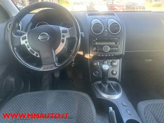 NISSAN Qashqai usata, con Chiusura centralizzata