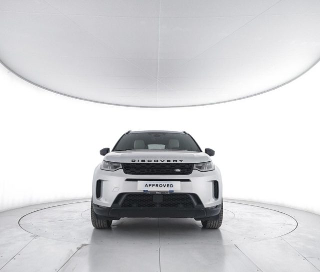 LAND ROVER Discovery Sport usata 7
