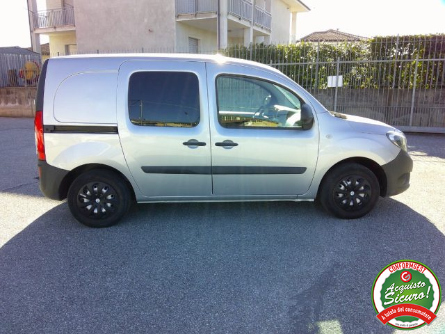 MERCEDES-BENZ Citan usata, con Controllo trazione