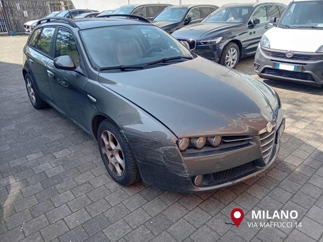 ALFA ROMEO 159 usata, con ABS