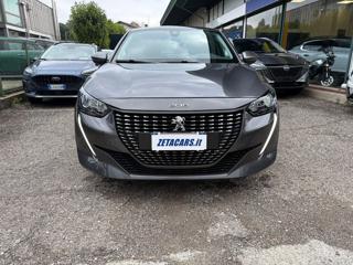PEUGEOT 208 usata, con Airbag