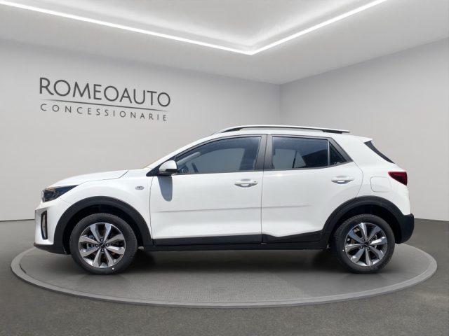KIA Stonic usata, con Airbag laterali