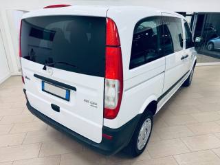 MERCEDES-BENZ Vito usata, con Boardcomputer