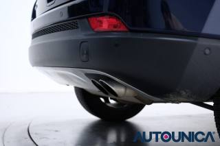 JEEP Compass usata 61