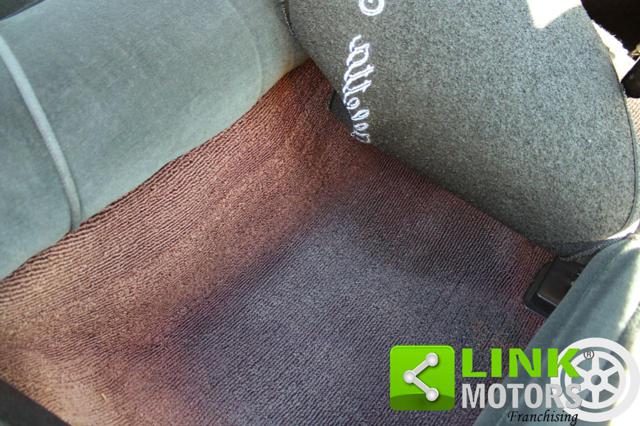 ALFA ROMEO Alfetta usata 99