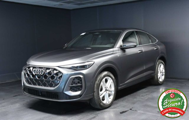 AUDI Q5 usata, con ABS