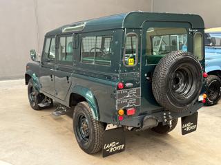 LAND ROVER Defender usata 5