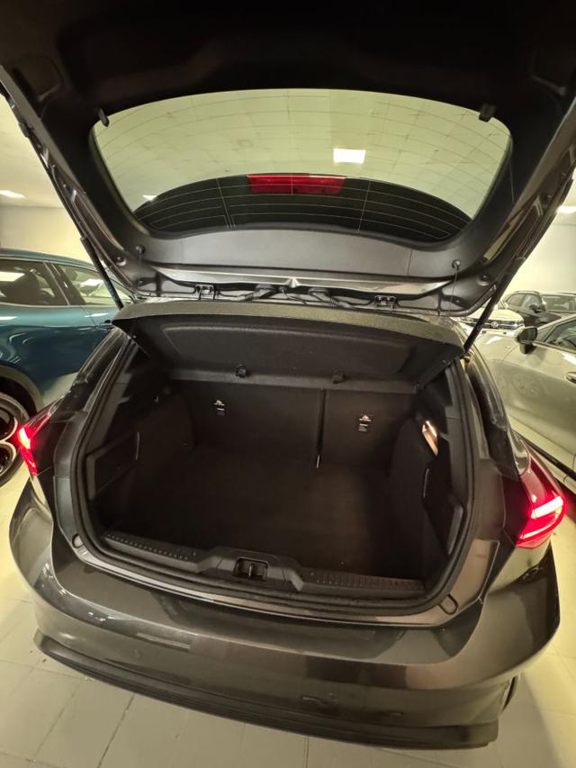FORD Focus usata, con Immobilizzatore elettronico