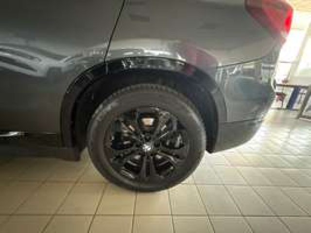 BMW X1 usata, con Controllo trazione