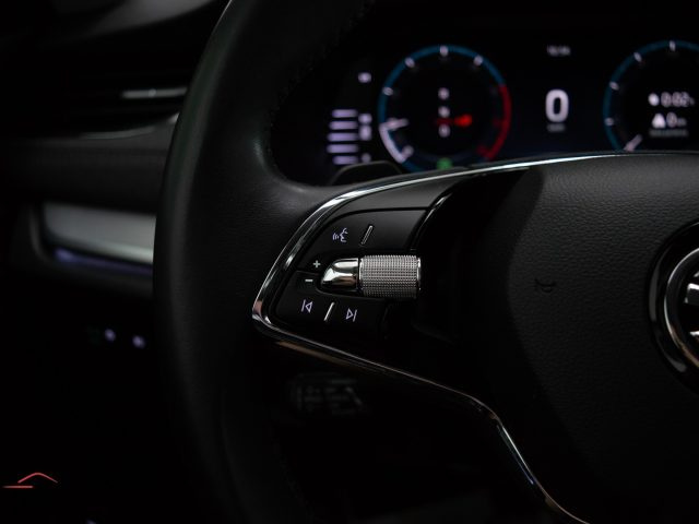SKODA Octavia usata 33
