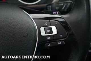 VOLKSWAGEN Tiguan usata, con Controllo vocale