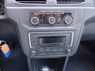 VOLKSWAGEN Caddy usata, con Climatizzatore