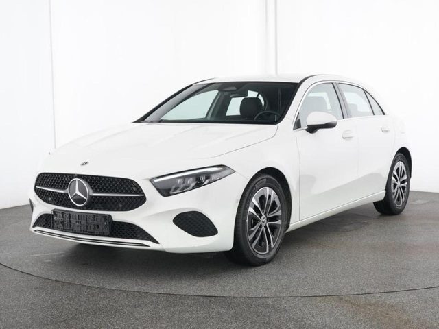 MERCEDES-BENZ A 180 usata, con ABS
