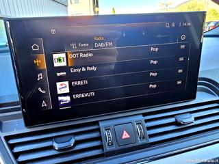 AUDI Q5 usata, con Cruise Control