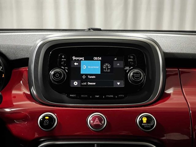 FIAT 500X usata 20