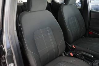 FORD Fiesta usata, con Kit antipanne