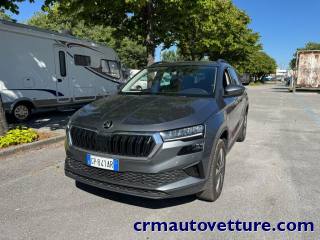 SKODA Karoq PROMO FINANZIAMENTO 2.0 TDI 115 CV DSG Executive