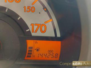 TOYOTA Aygo usata 20