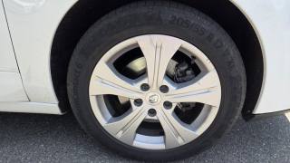 RENAULT Scenic usata, con Cerchi in lega