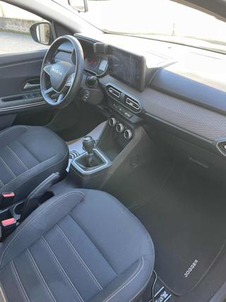 DACIA Jogger usata, con Controllo automatico clima