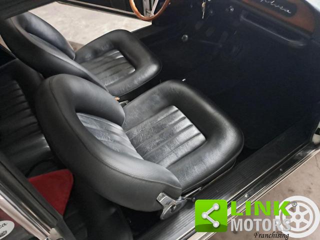 LANCIA Fulvia usata 23