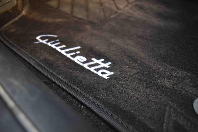 ALFA ROMEO Giulietta usata, con Controllo trazione