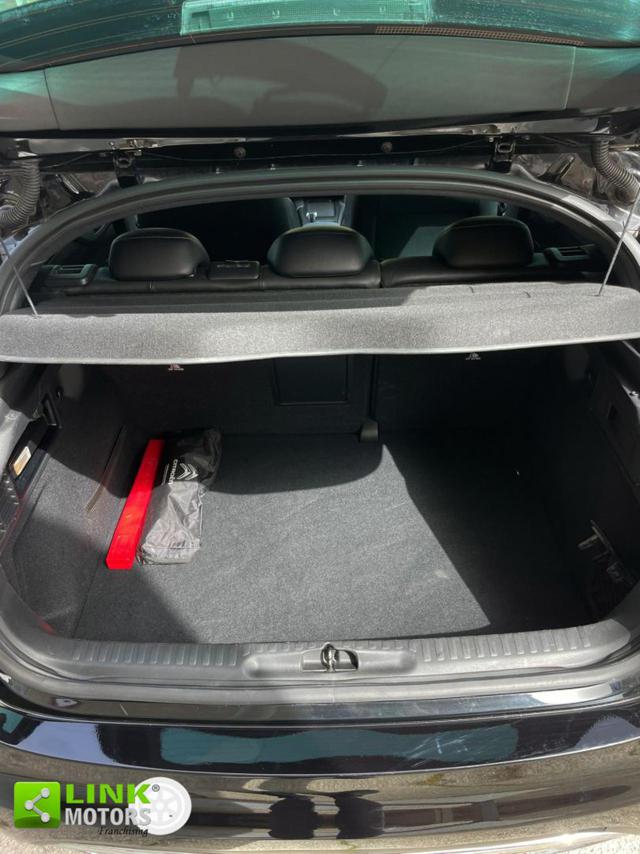 CITROEN DS4 usata 16