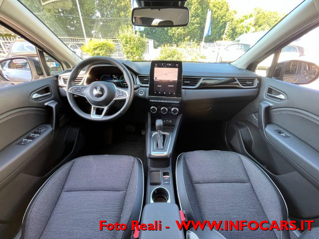 MITSUBISHI ASX usata, con ESP