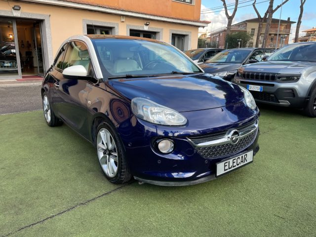 OPEL Adam usata, con Airbag laterali