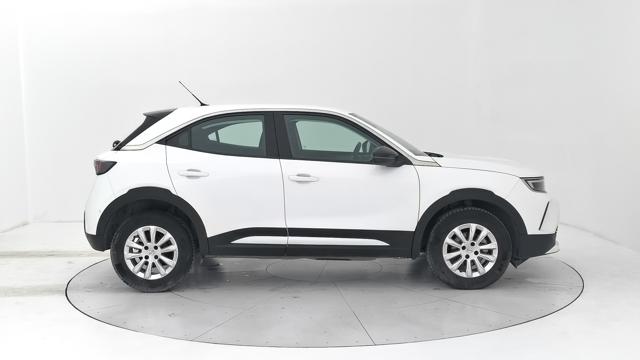 OPEL Mokka usata, con Autoradio