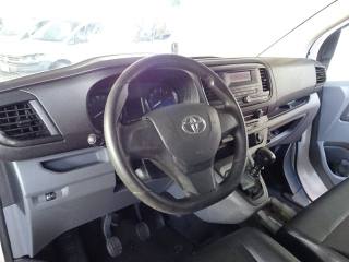 TOYOTA Proace usata, con Autoradio