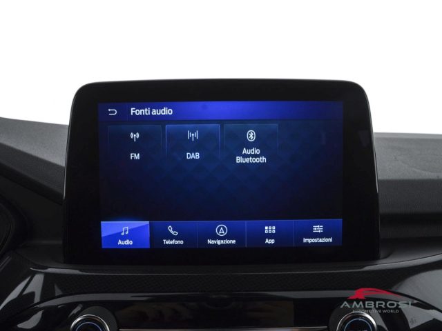 FORD Kuga usata 14