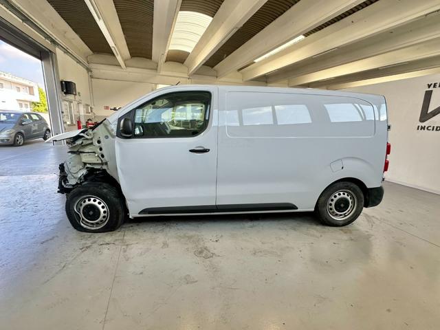 FIAT Scudo usata, con Alzacristalli elettrici