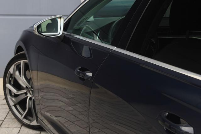 AUDI S6 usata, con Boardcomputer