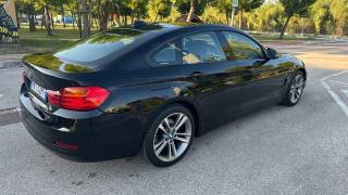 BMW 418 usata, con Chiusura centralizzata