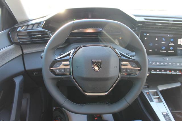 PEUGEOT 308 usata, con Immobilizzatore elettronico