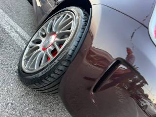 FIAT 500 Abarth usata, con ESP