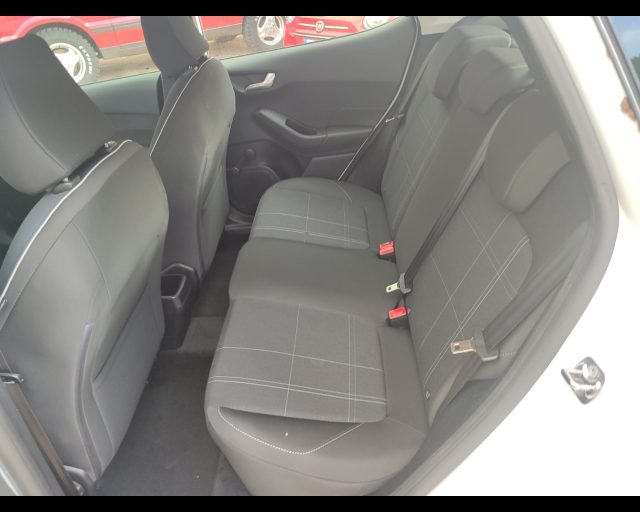 FORD Fiesta usata 21