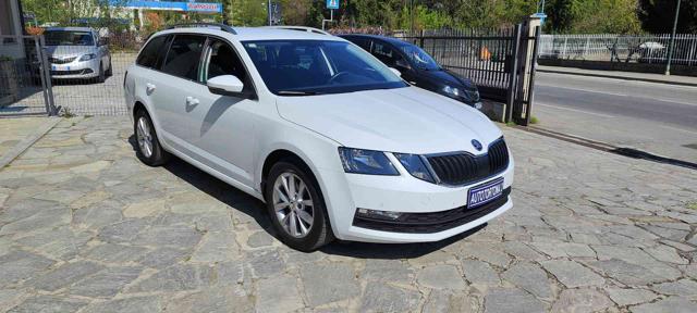 SKODA Octavia usata, con ABS