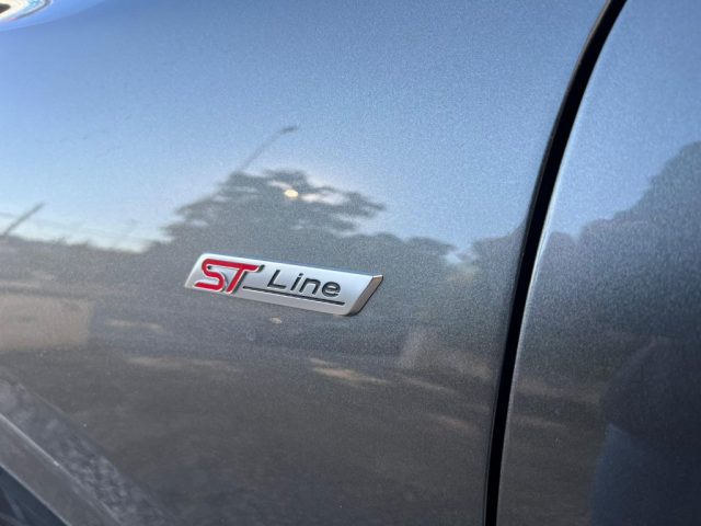 FORD Kuga usata 8